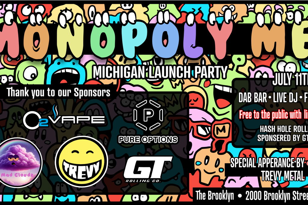 services-01 Monopoly Melts